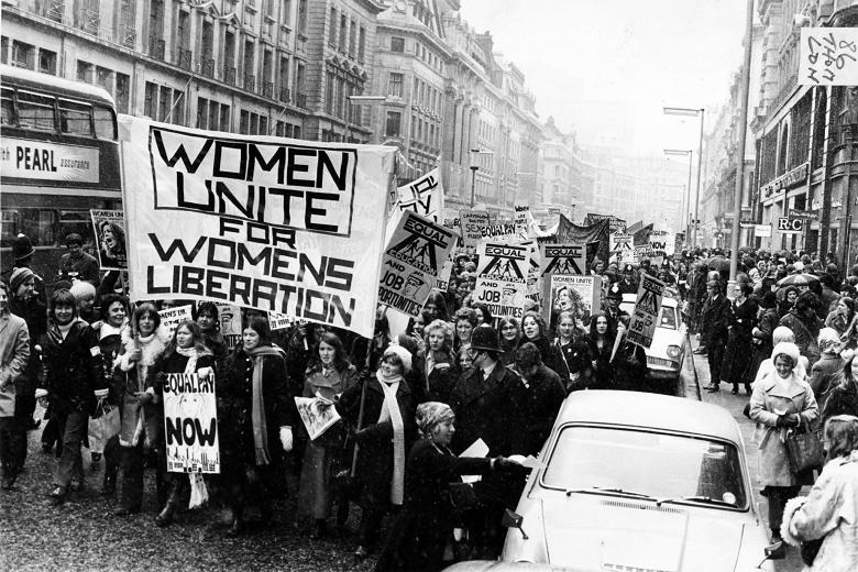 Womens Rights The Fight For Equality Home